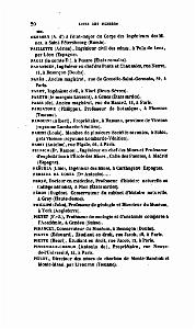 BULLETIN DE LA SOCIETE GEOLOGIQUE DE FRANCE 1852_000031